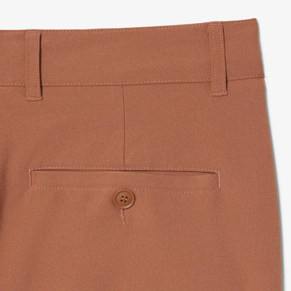 Pantalon de golf ajusté ultra-sec