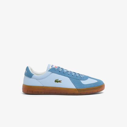 Baskets Pro en cuir Baseshot pour homme