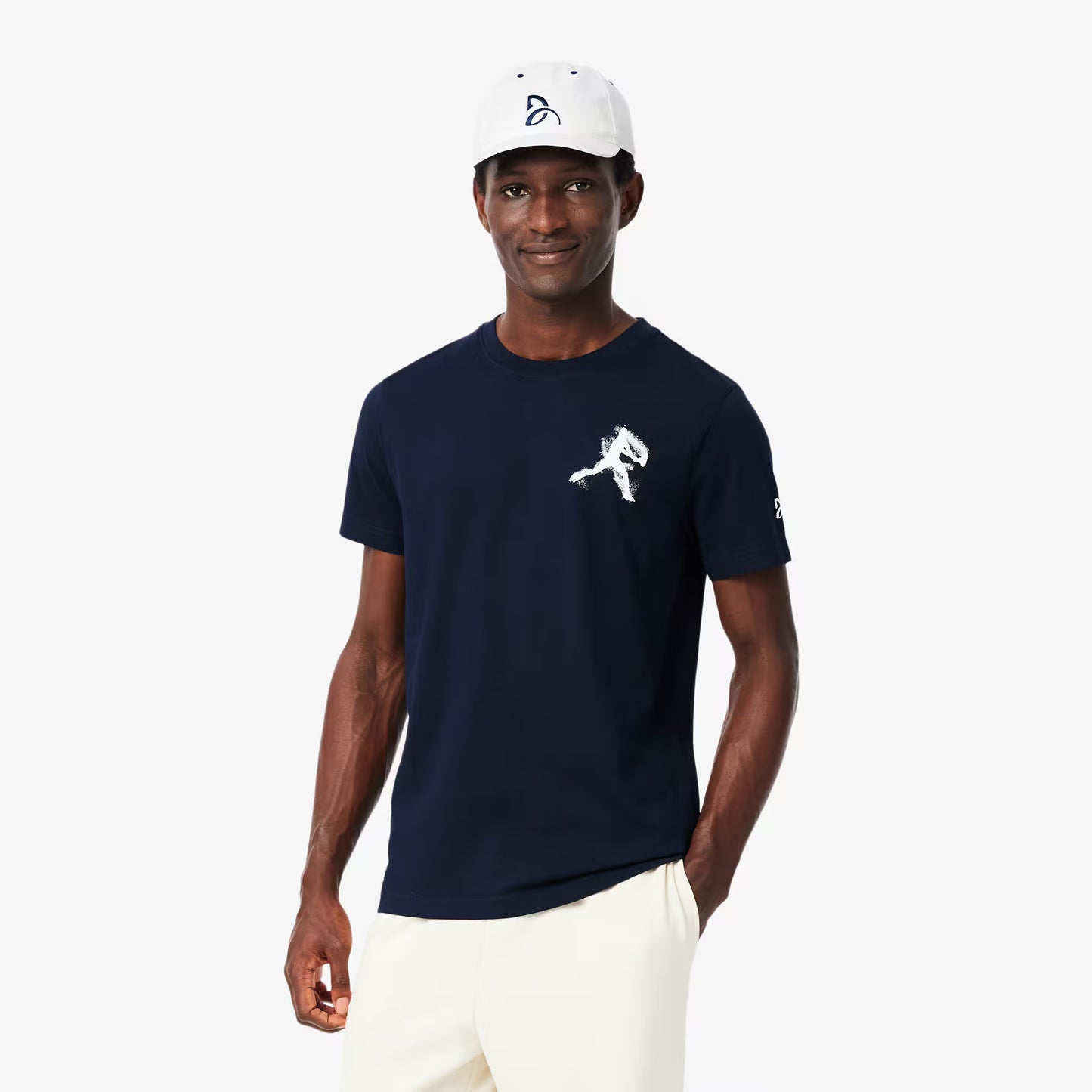 Pack Lacoste Tennis x Novak Djokovic