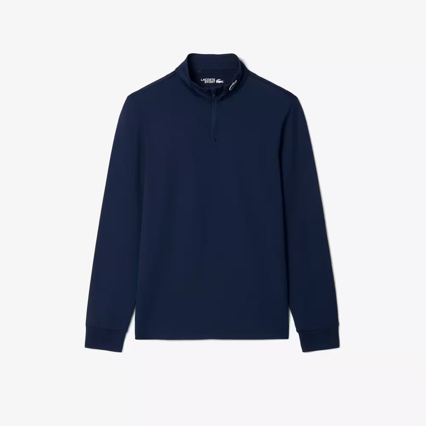 Sweatshirt de golf ultra sec extensible