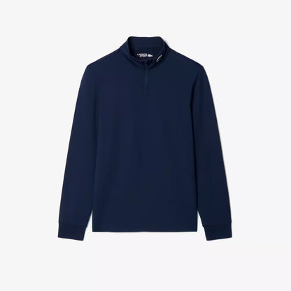 Sweatshirt de golf ultra sec extensible