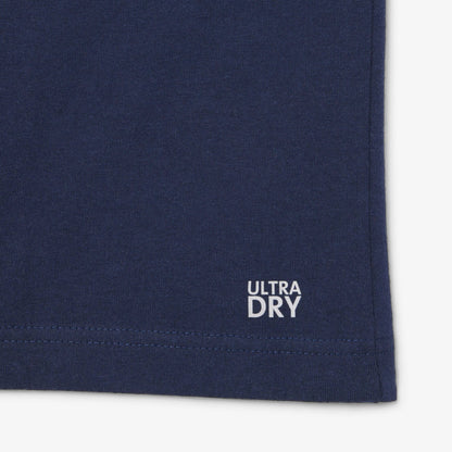 T-shirt Ultra Dry Héritage Tennis Imprimé