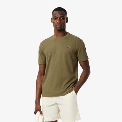 T-shirt de sport en coton ultra-respirant