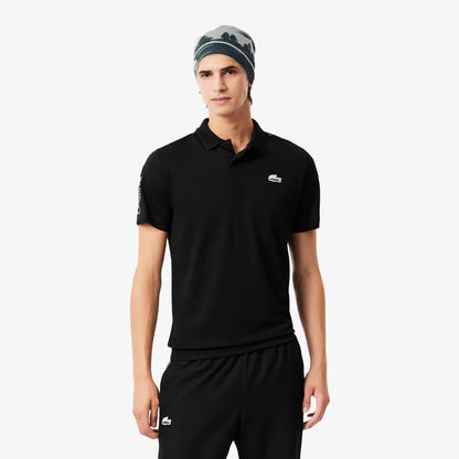 Polo Crocodile Sport Ultra Dry Paysage
