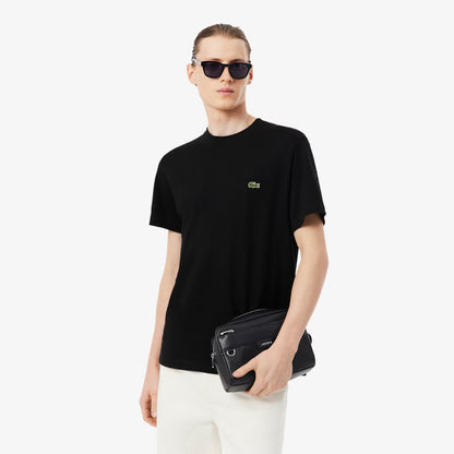 Trousse de toilette en cuir Ossian