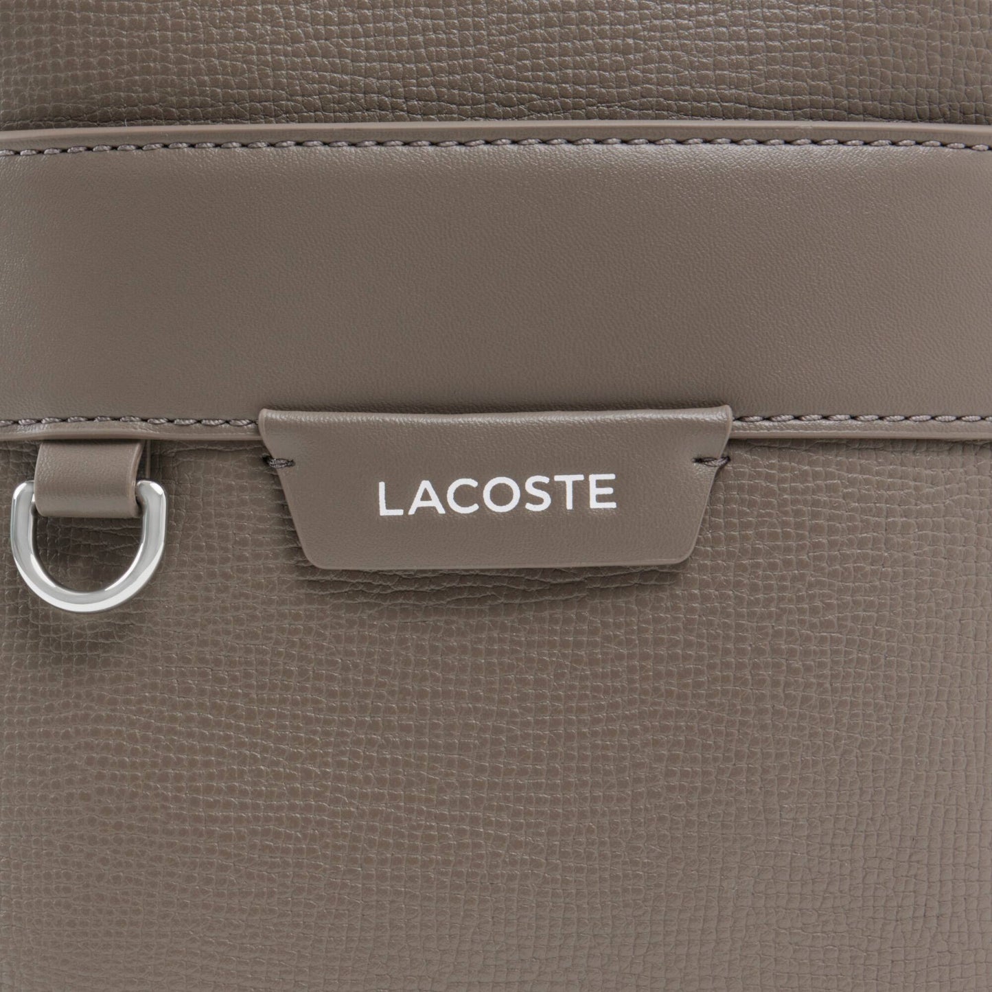 Sacoche en cuir Ossian