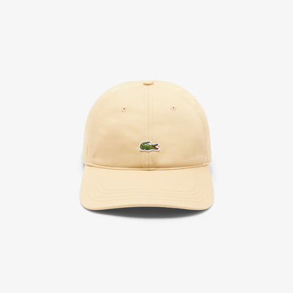 Casquette en sergé de coton 2
