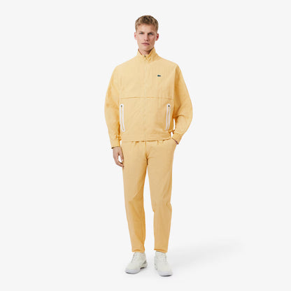 Survêtement Lacoste Tennis x Novak Djokovic