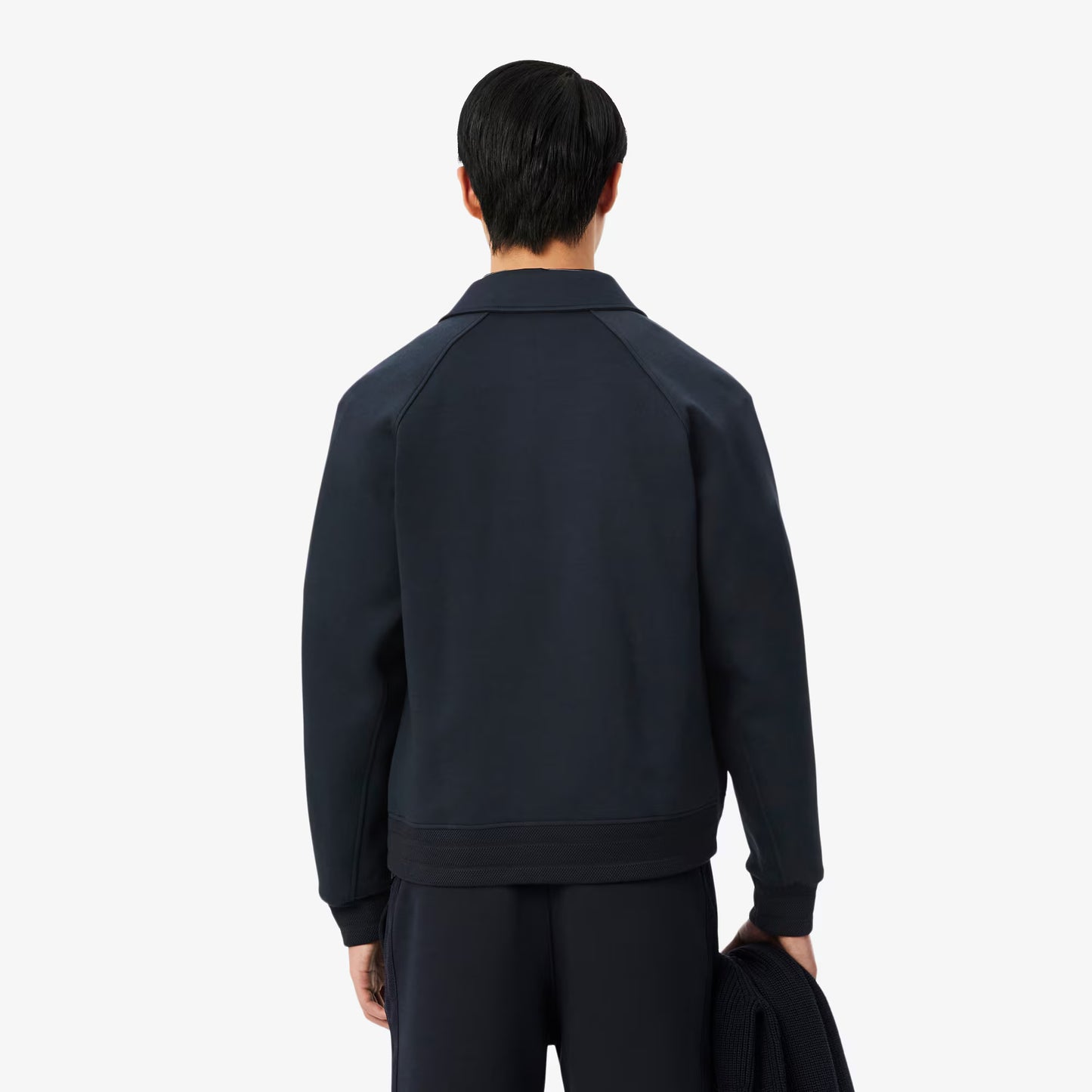 Veste d'inspiration rétro, fabrication française