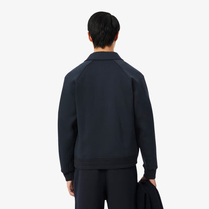 Veste d'inspiration rétro, fabrication française