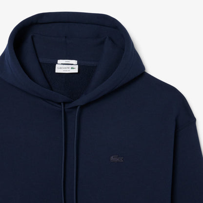 Hoodie molletonné épais