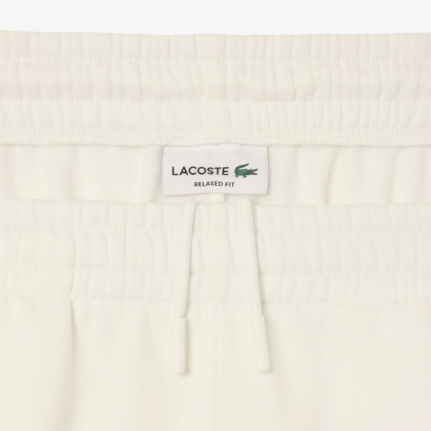 Pantalon de jogging en molleton à badge