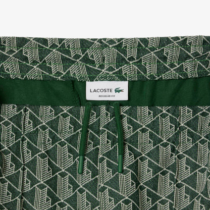 Pantalon de survêtement Paris Monogram