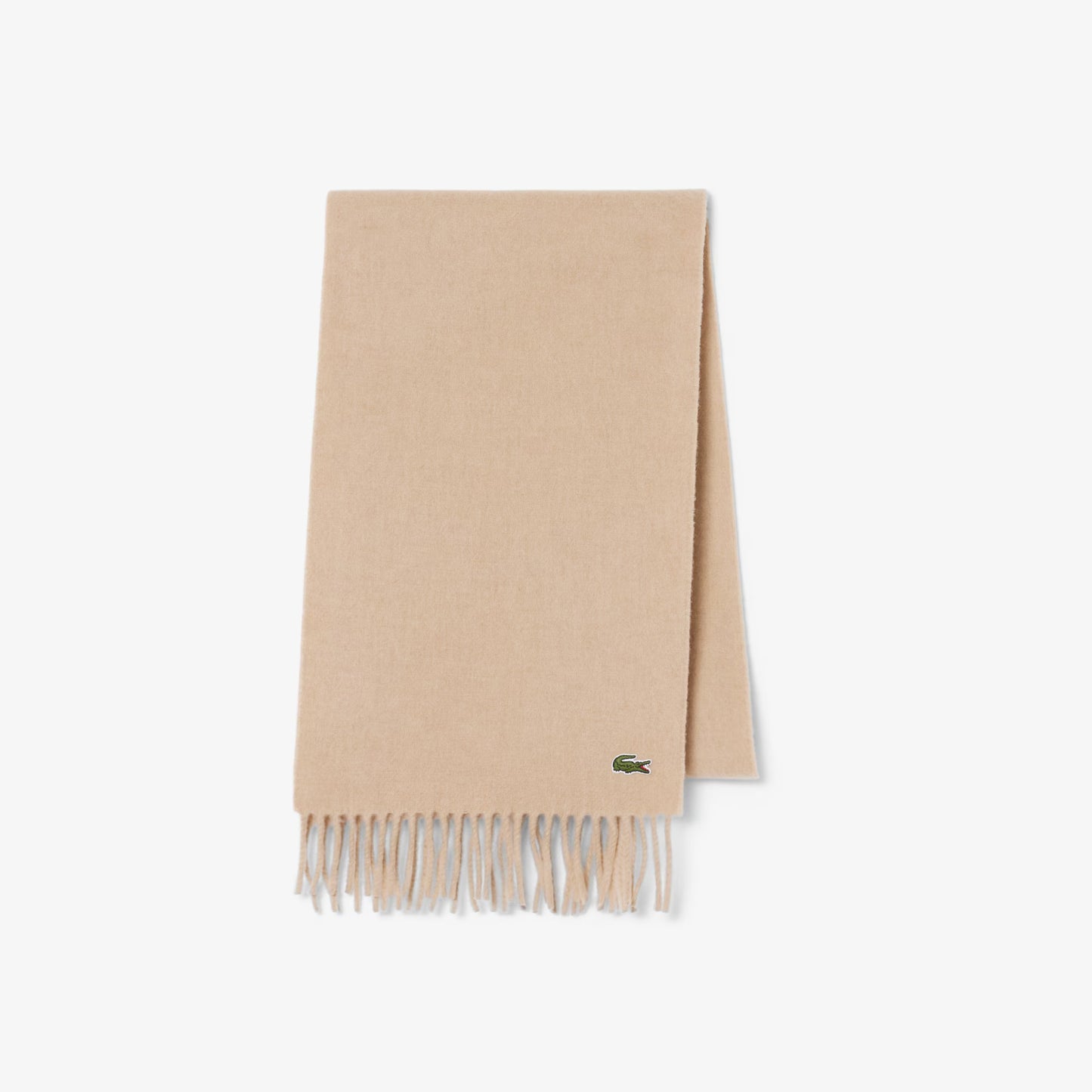 Coffret Cadeau Écharpe en Laine Brossée