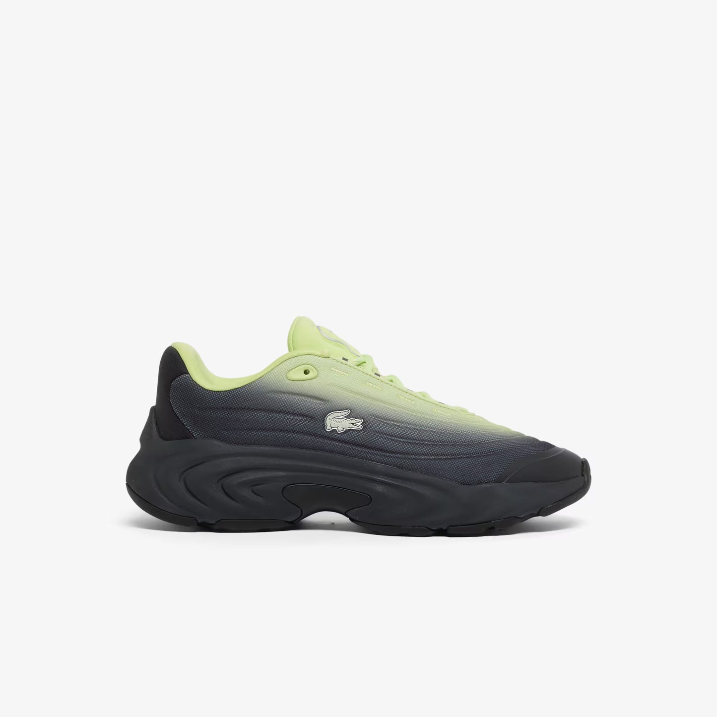 Baskets Spinor pour hommes