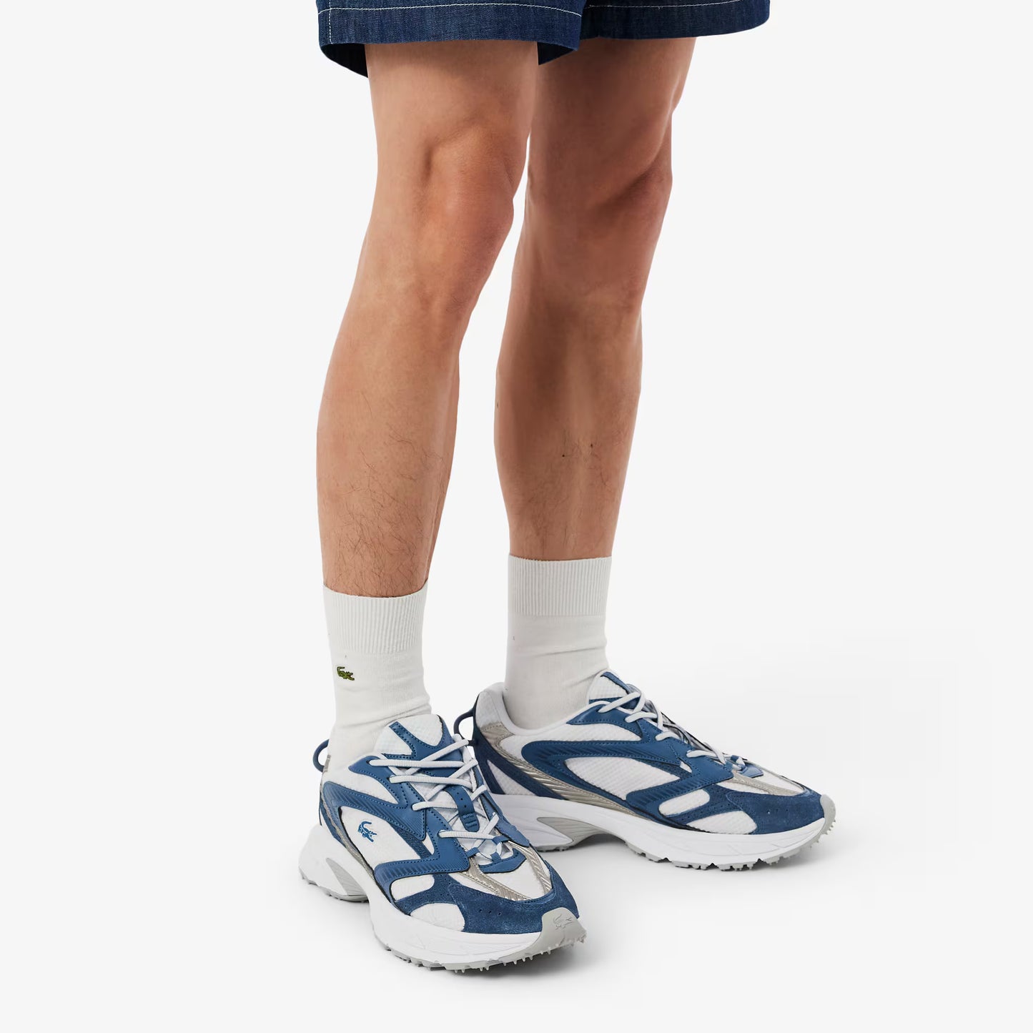 Baskets homme L003 Neo Shot