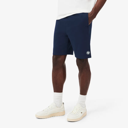 Short en molleton Édition Roland-Garros