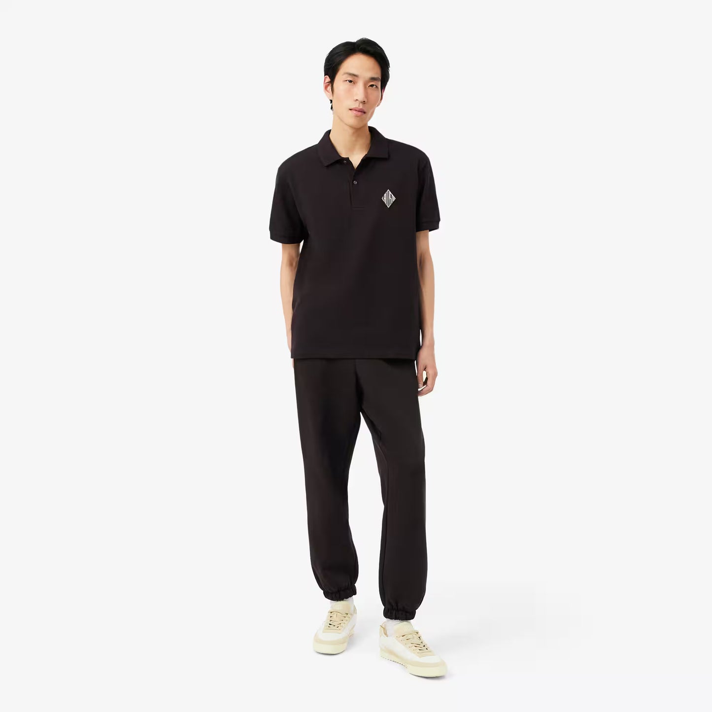 Pantalon de jogging coupe classique