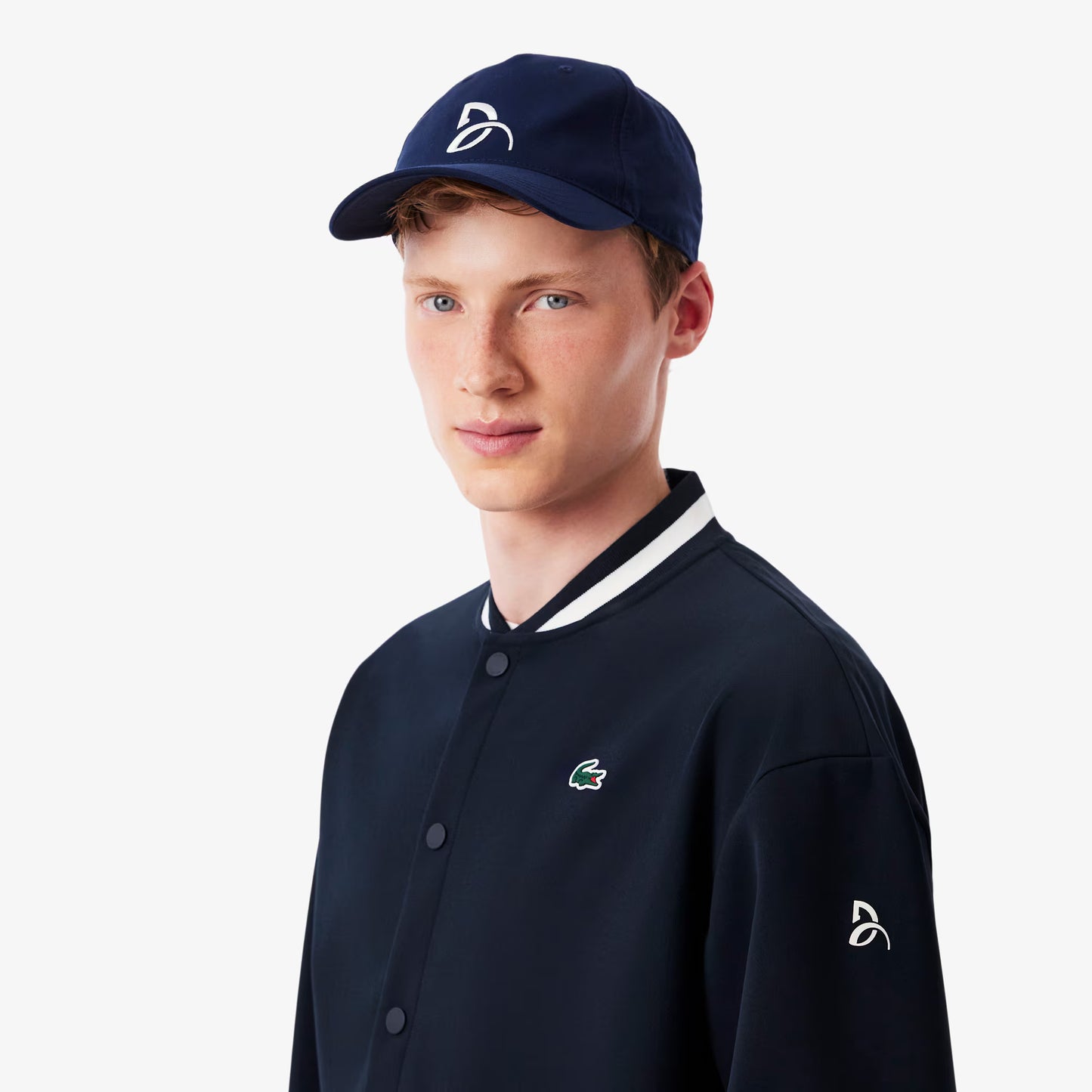 Veste Lacoste Tennis x Novak Djokovic