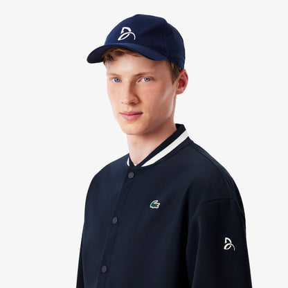Veste Lacoste Tennis x Novak Djokovic
