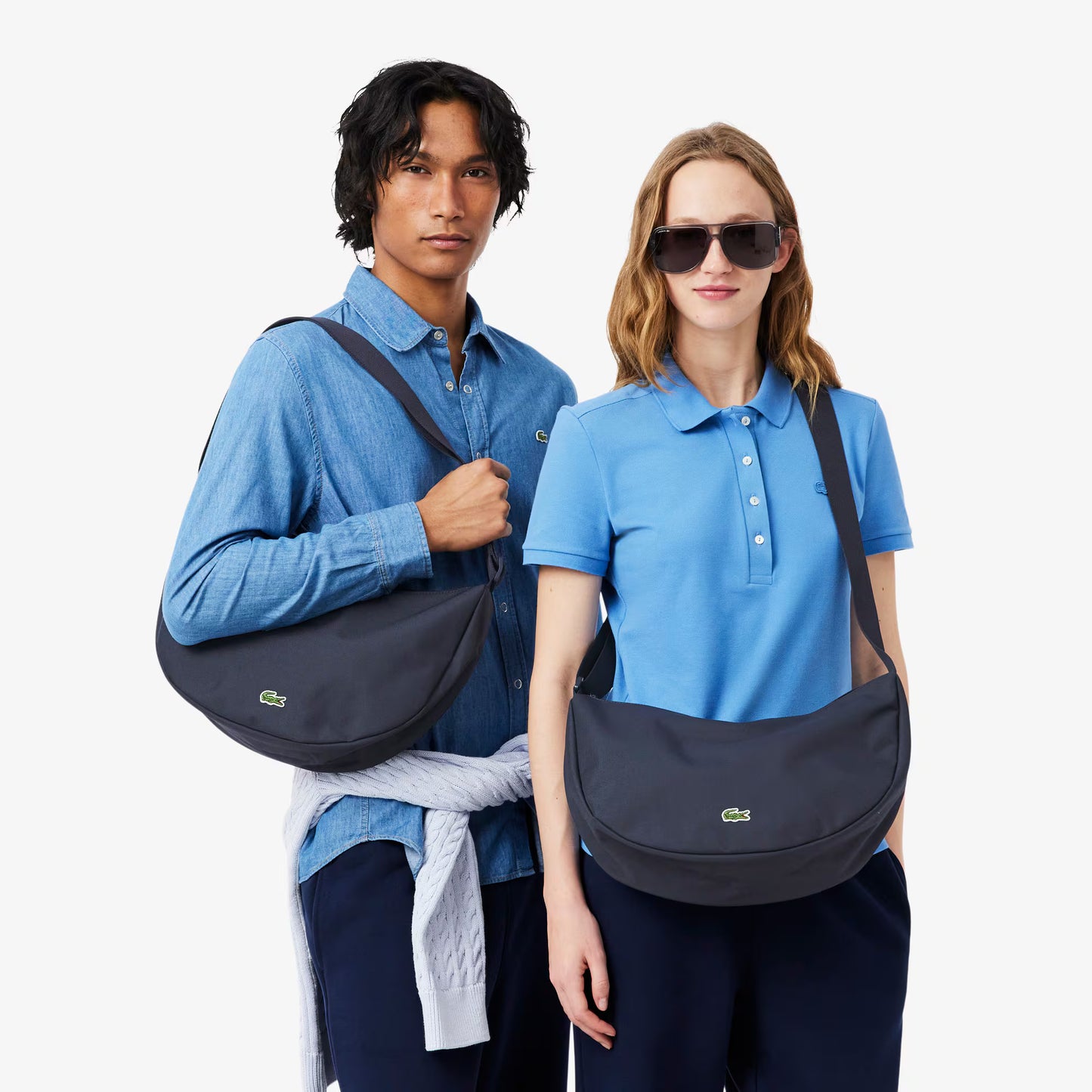 Sac Neocroc Demi-Lune Moyen