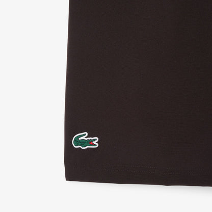 Short de tennis extensible ultra-dry