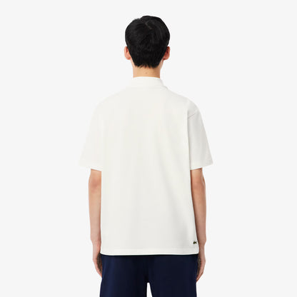 Polo Petit Piqué Roland-Garros Édition