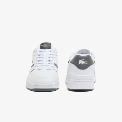 Baskets en cuir pour homme T-Clip Set