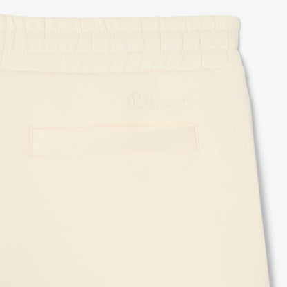 Shorts en interlock coupe décontractée