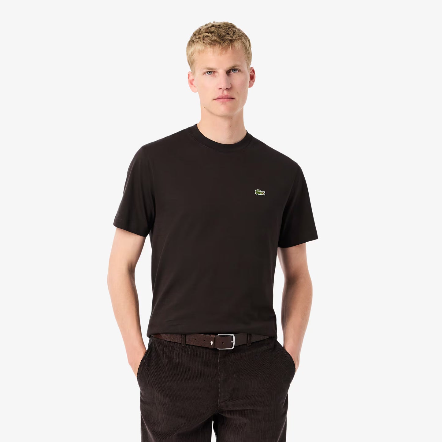 T-shirt en coton