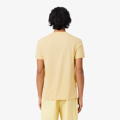 T-shirt Lacoste Tennis x Novak Djokovic