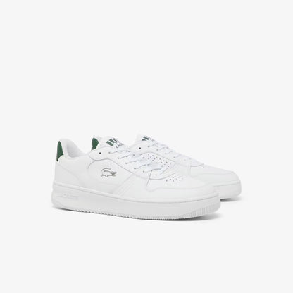 Baskets en cuir L001 pour homme