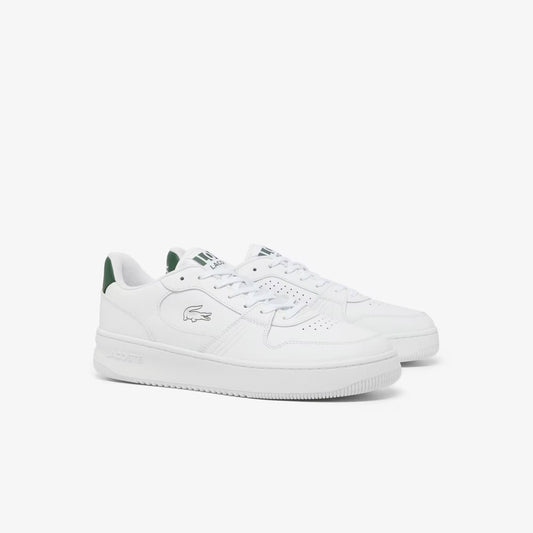 Herren-L001-Set-Leder-Sneaker