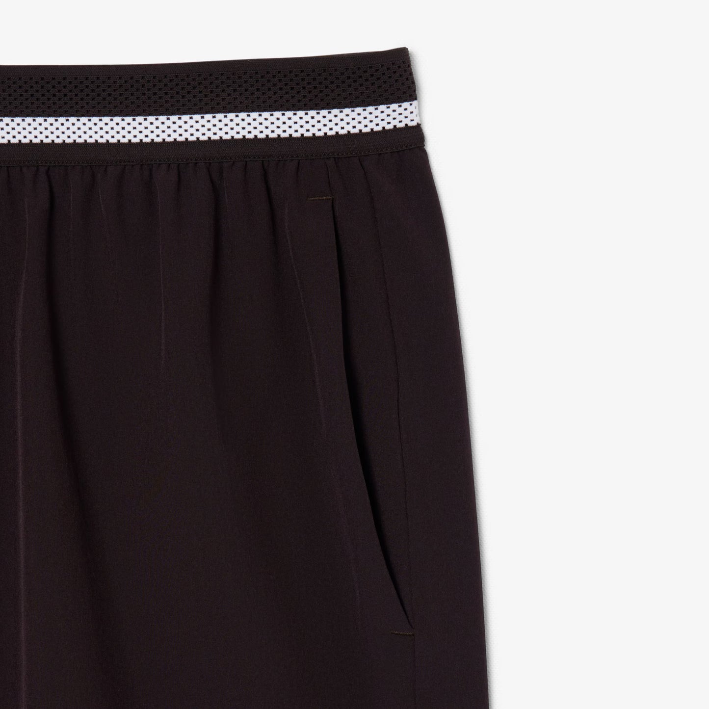 Short Lacoste Tennis x Novak Djokovic
