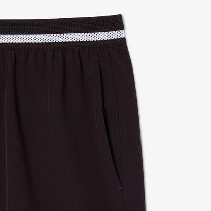 Short Lacoste Tennis x Novak Djokovic