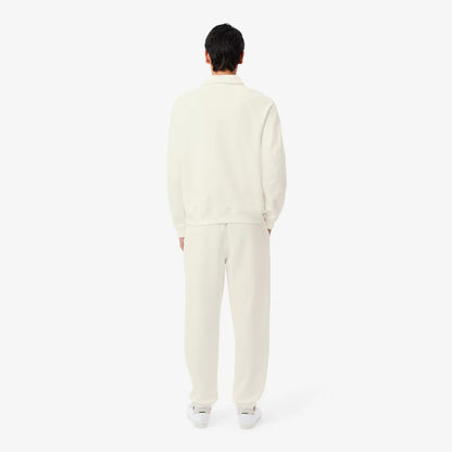 Pantalon de jogging en molleton à badge