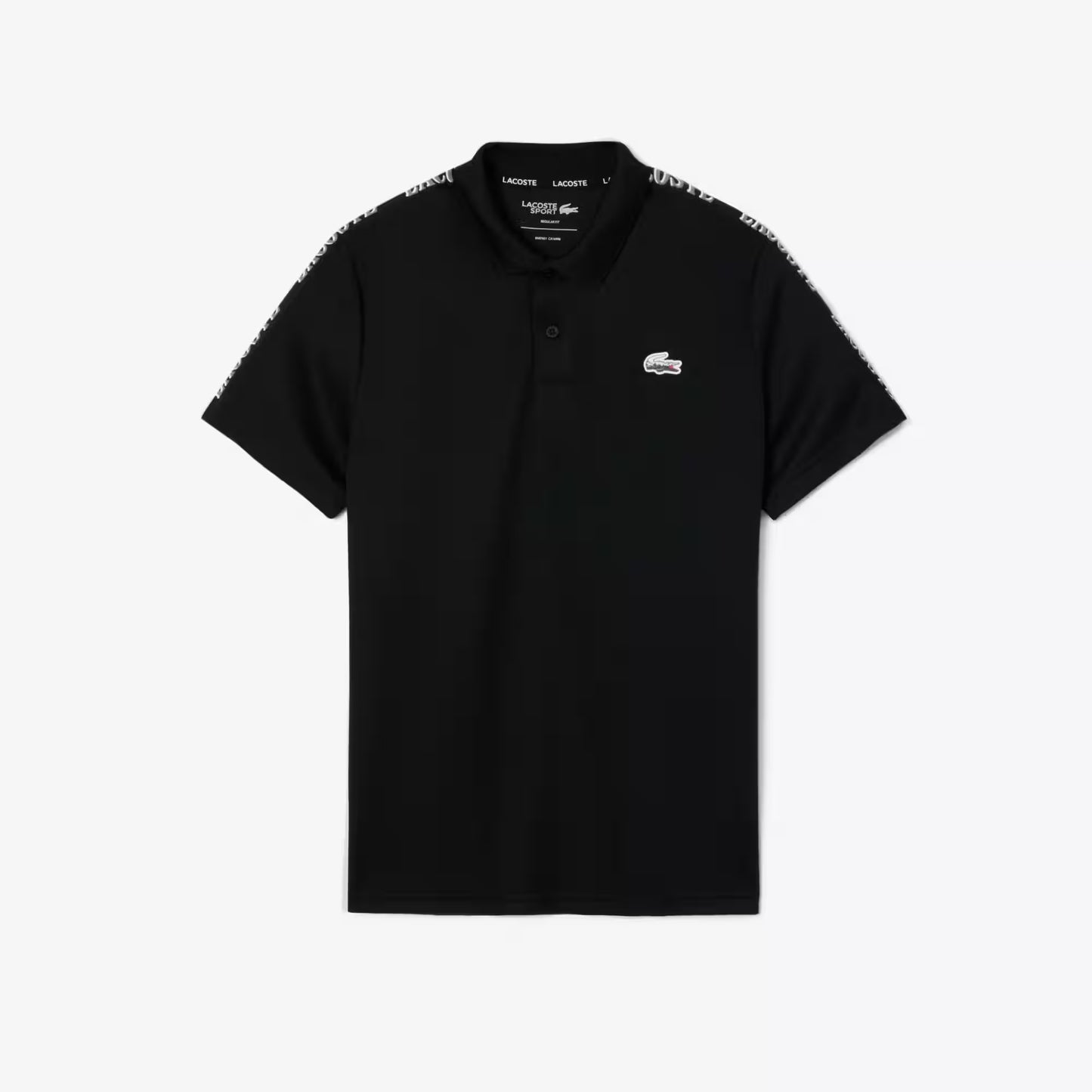Polo Crocodile Sport Ultra Dry Paysage