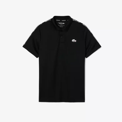 Polo Crocodile Sport Ultra Dry Paysage
