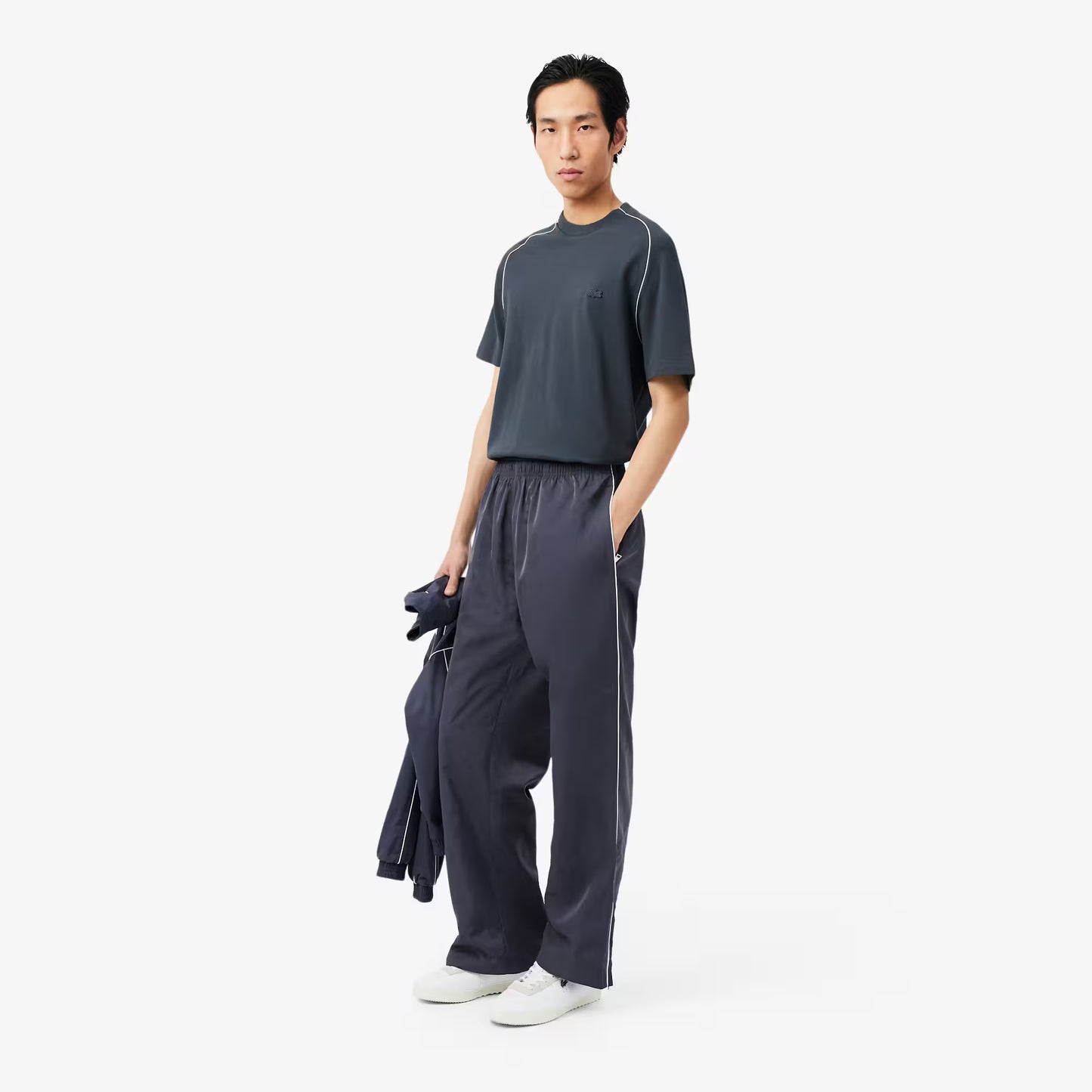 Pantalon de jogging coupe décontractée