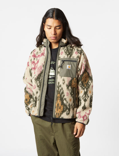 Veste Doublée Prentis (Jacquard Nouveau) - Wall
