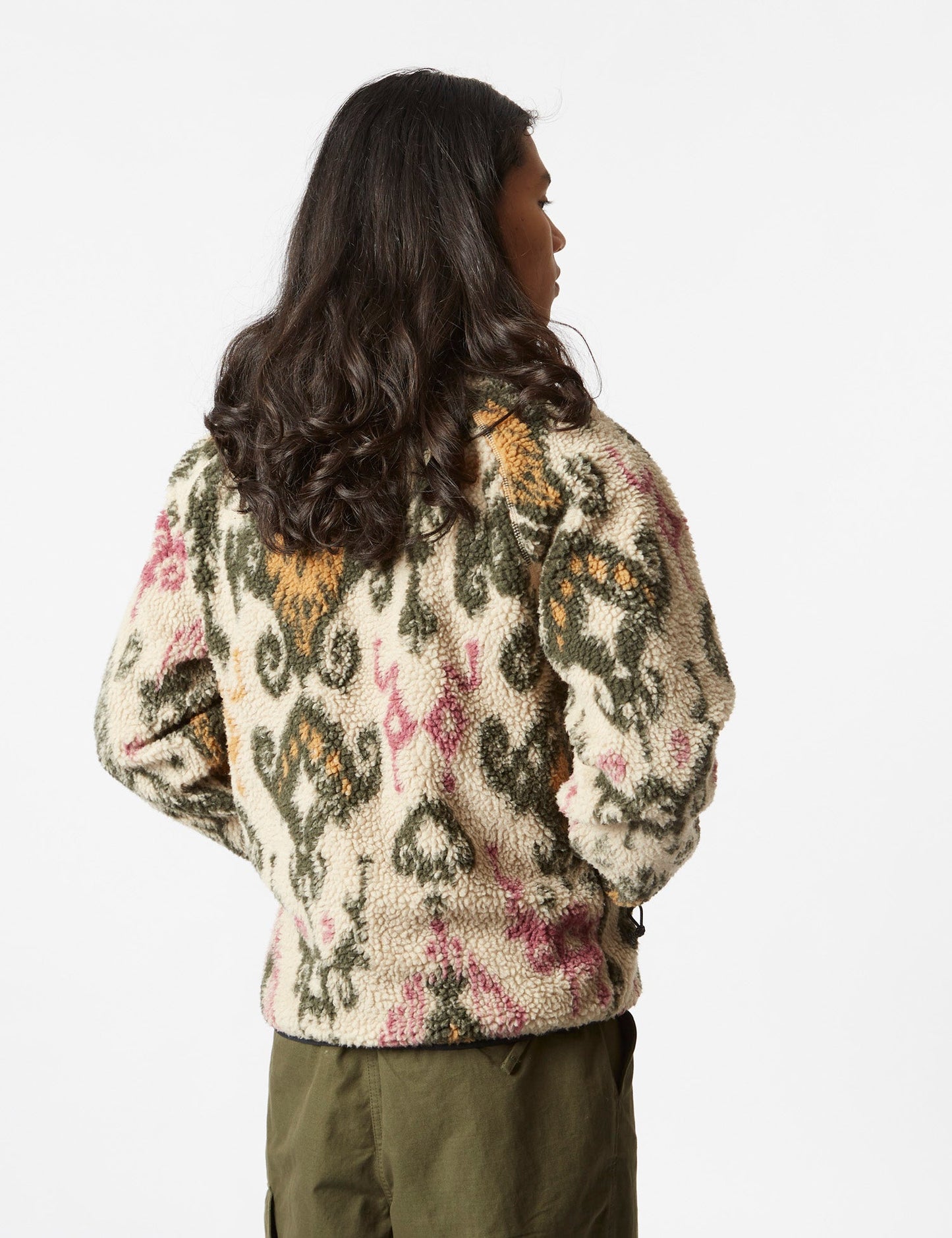 Veste Doublée Prentis (Jacquard Nouveau) - Wall