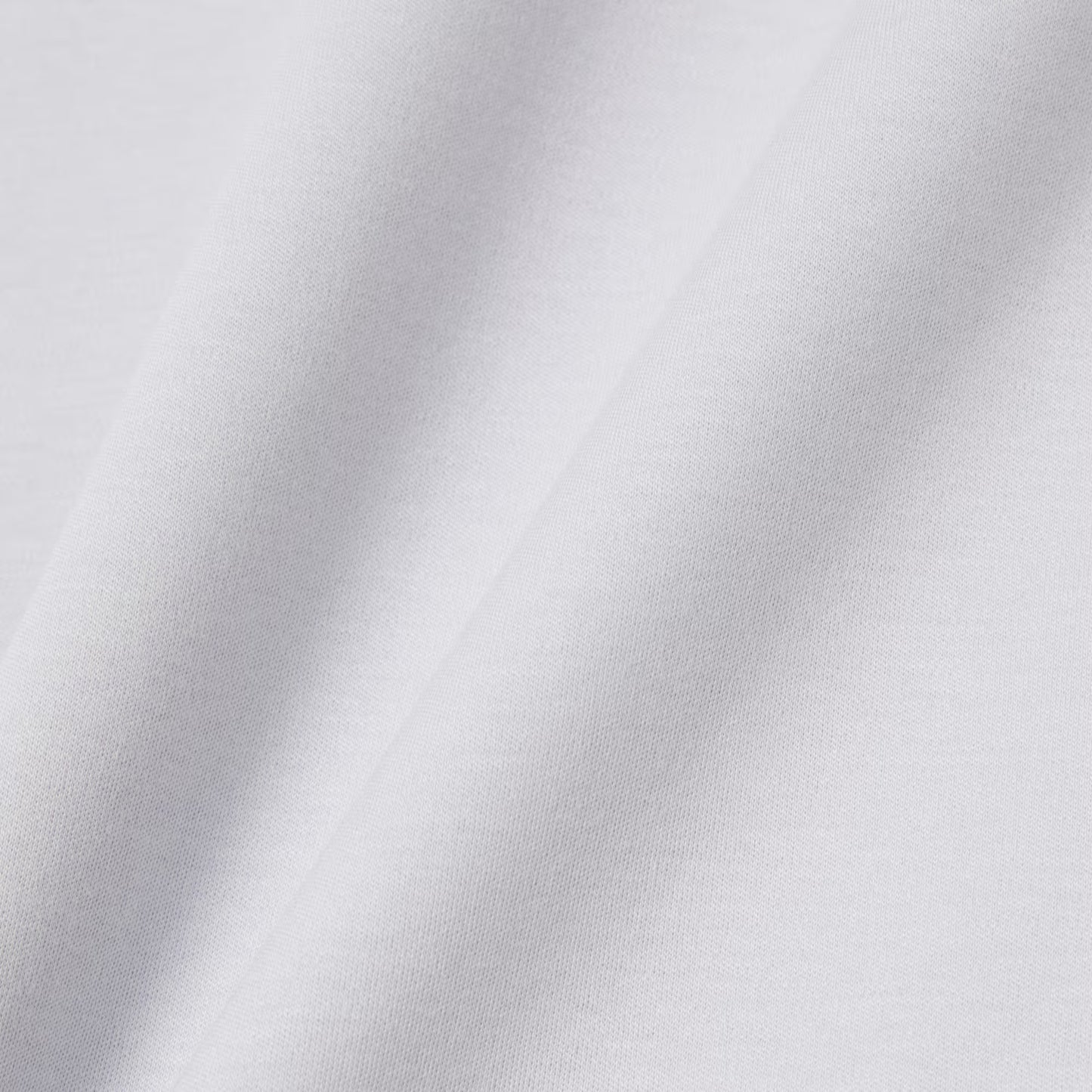 T-shirt brodé Signature