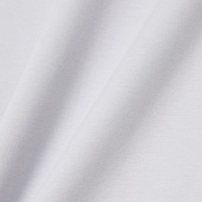 T-shirt brodé Signature