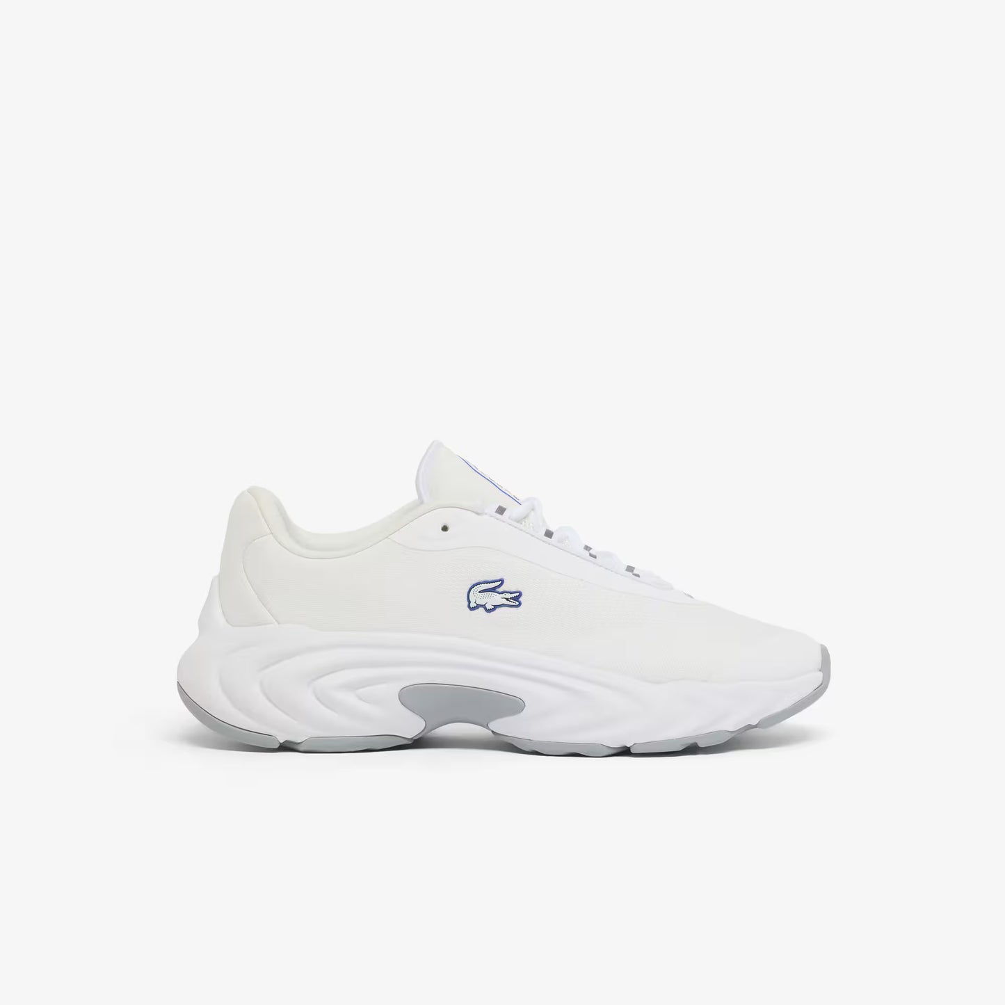 Baskets hybrides Spinor pour homme