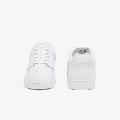Baskets en cuir montantes pour homme