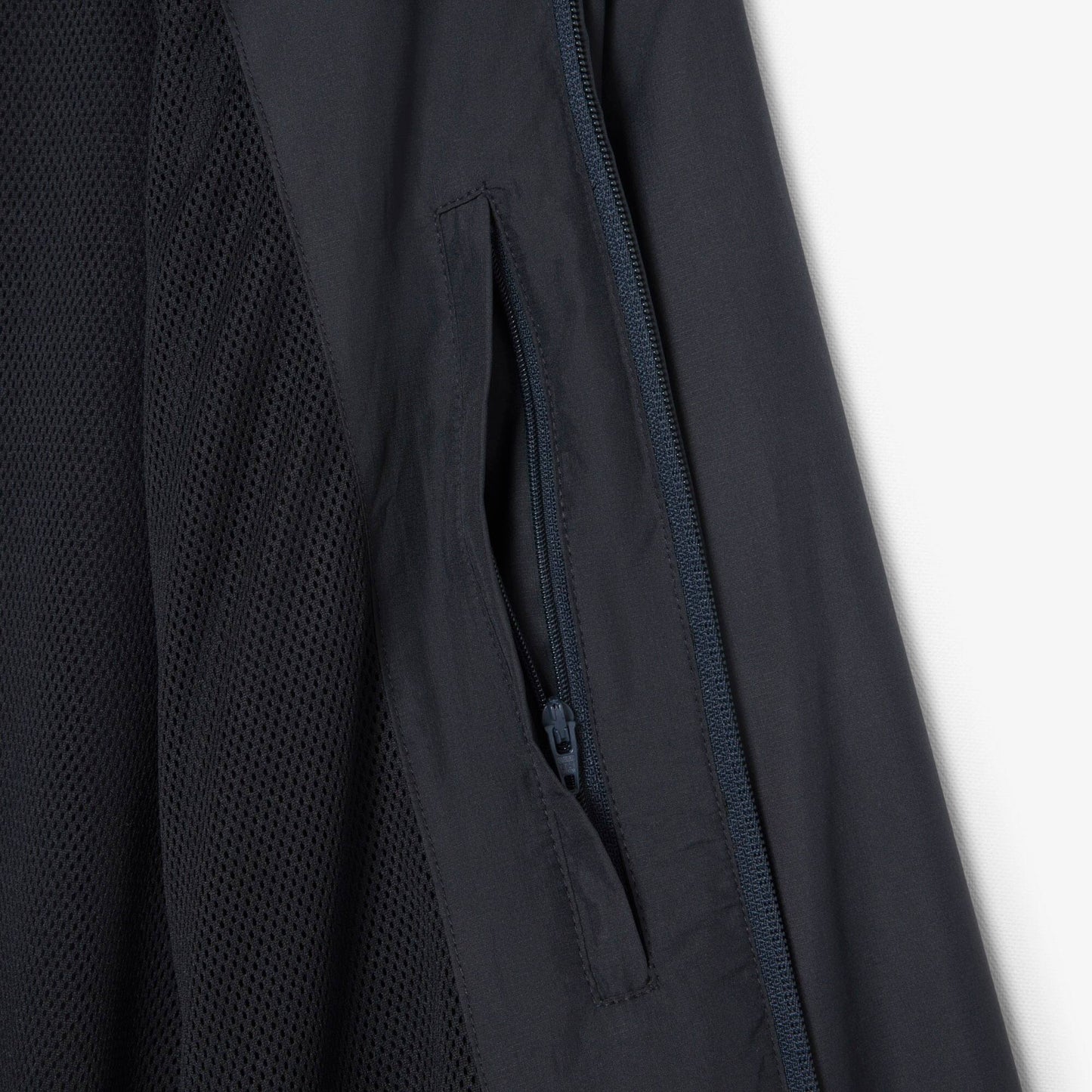 Veste déperlante