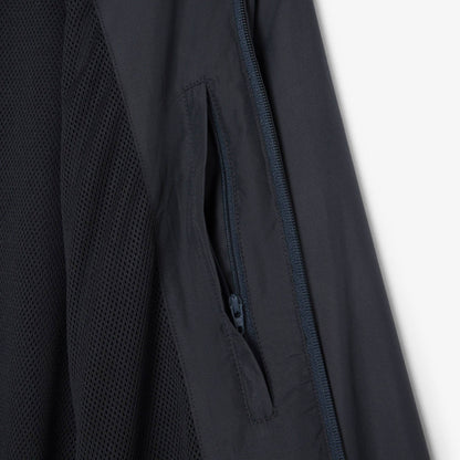 Veste déperlante