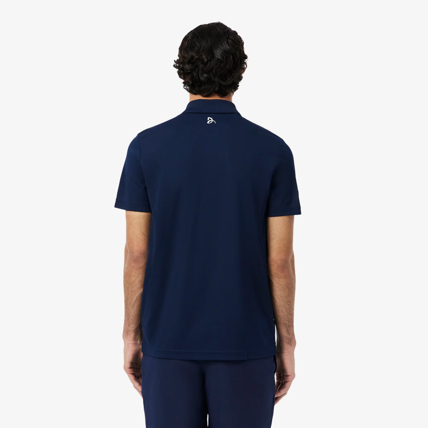 Polo Lacoste Tennis x Novak Djokovic