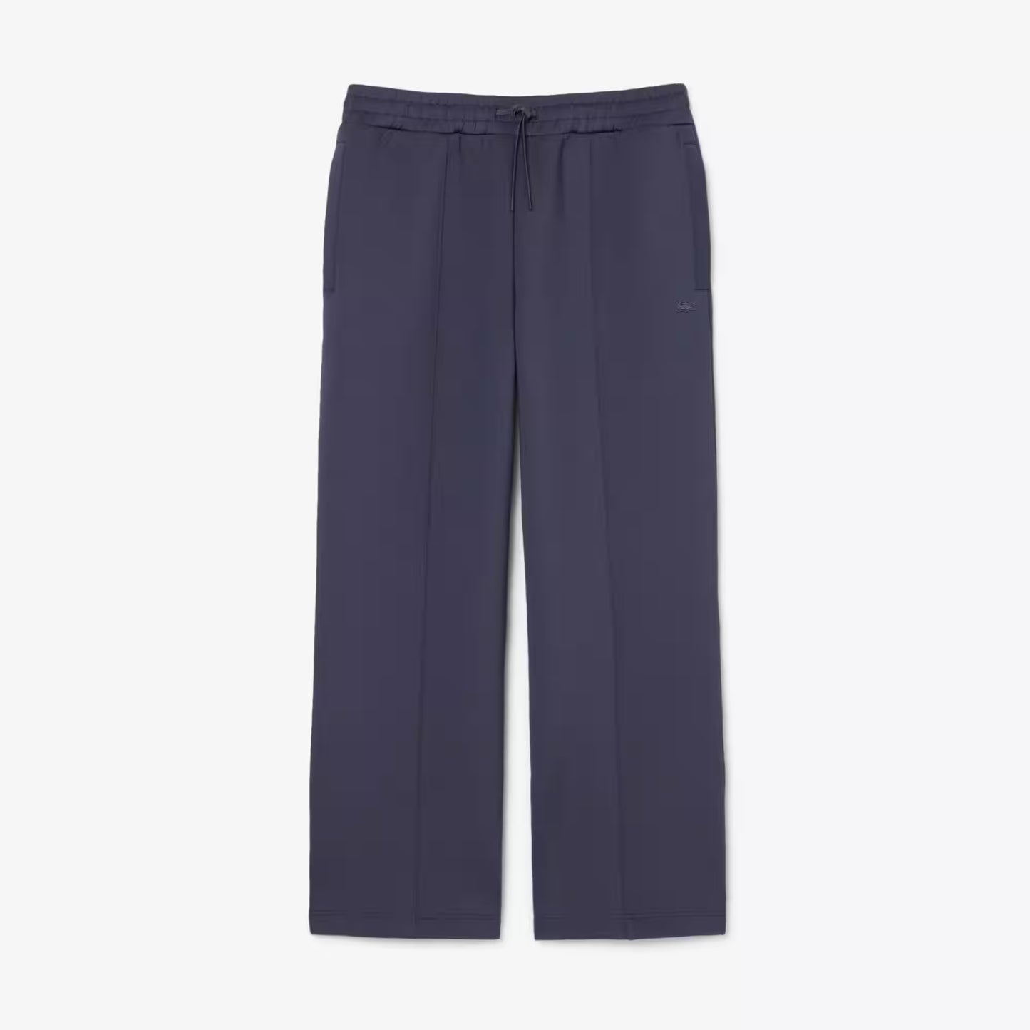 Pantalon de jogging brodé ample