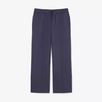 Pantalon de jogging brodé ample